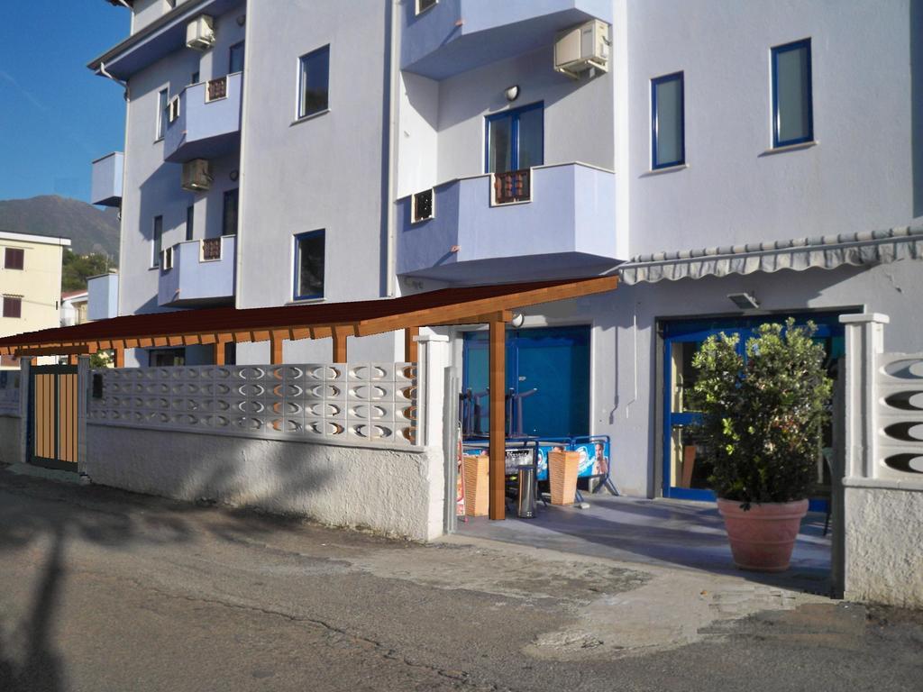 Beach Hotel Diamante Ngoại thất bức ảnh