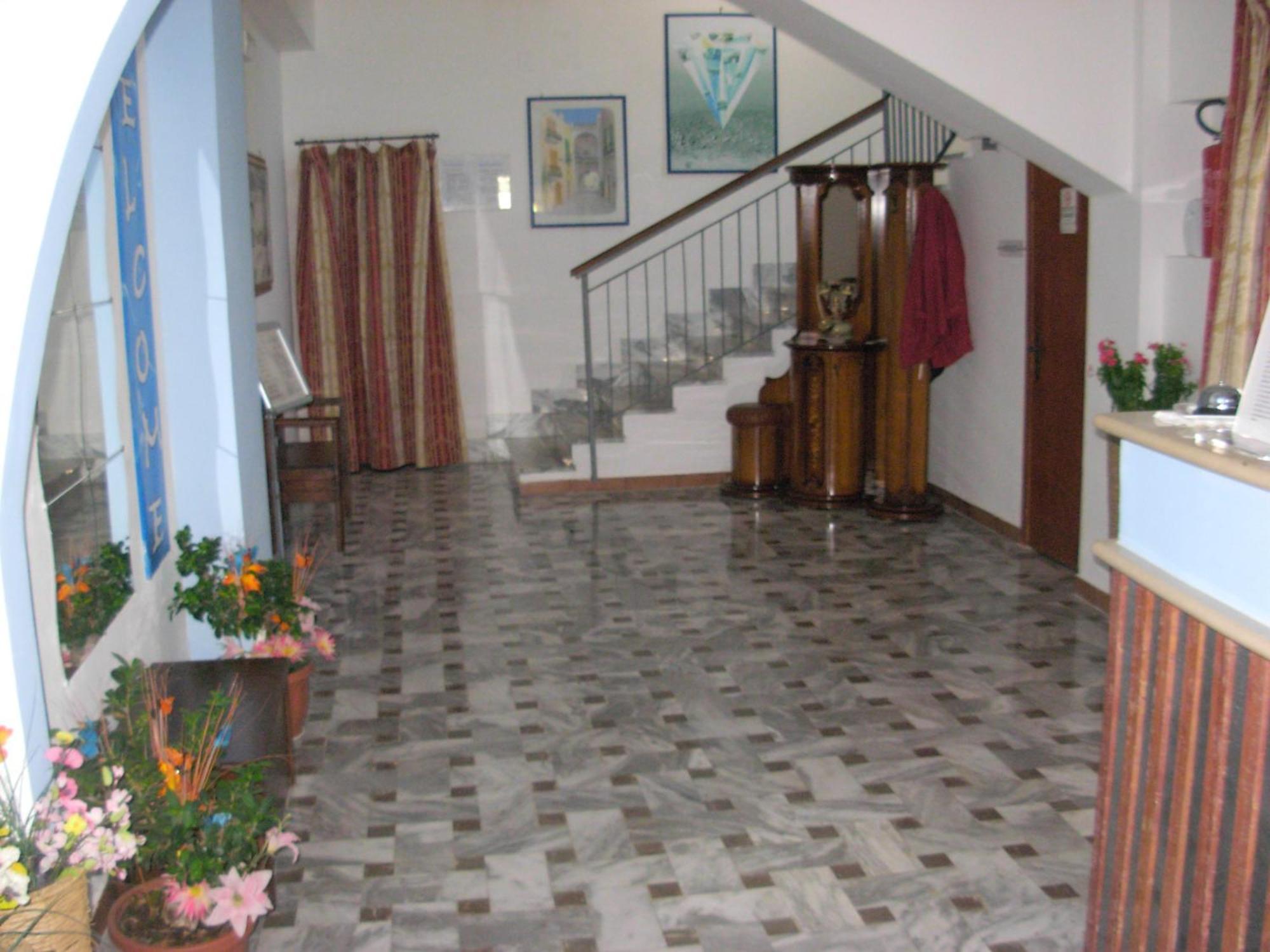 Beach Hotel Diamante Ngoại thất bức ảnh